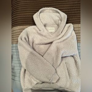 American eagle Cozy hoodie